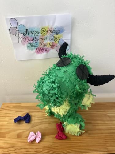 piñata by Duchess Lara (Nefera)