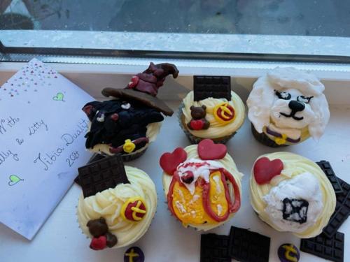 cupcakes by Puffmumriken (Monza)